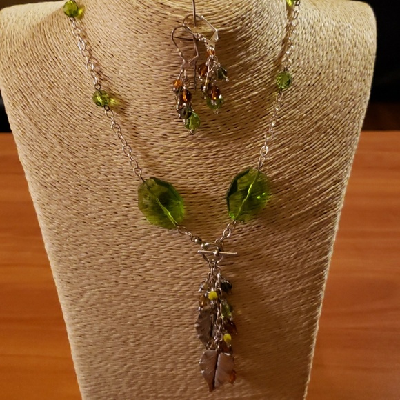 Customs Necklace Sets - Picture 2 of 4